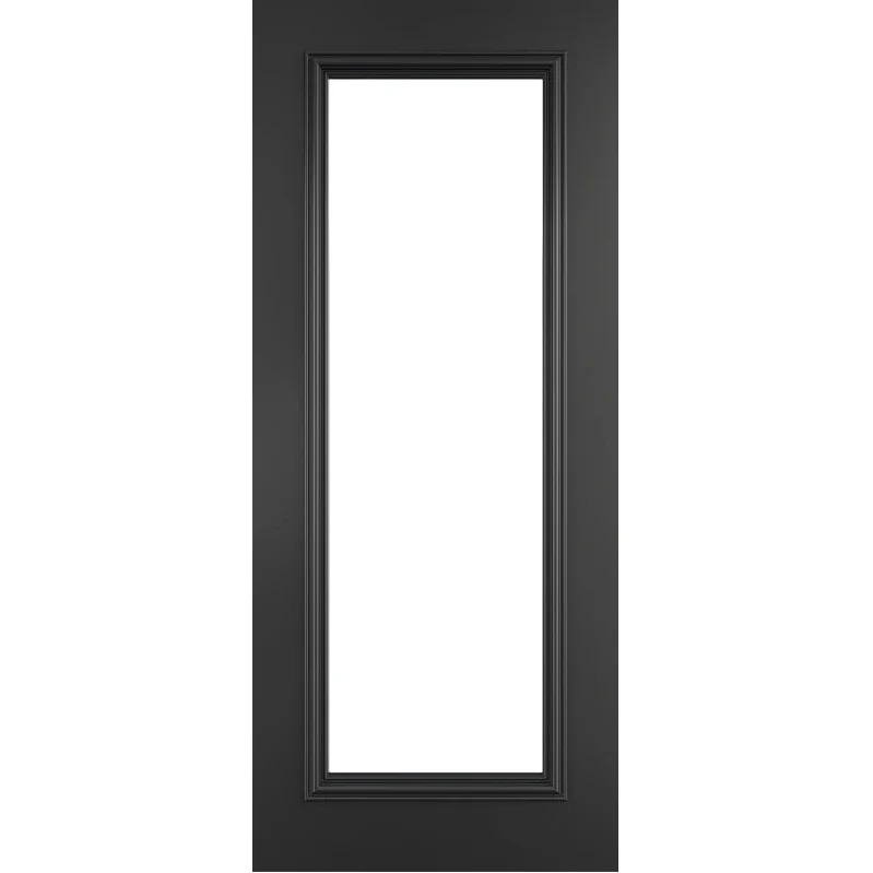 New Deanta Doors